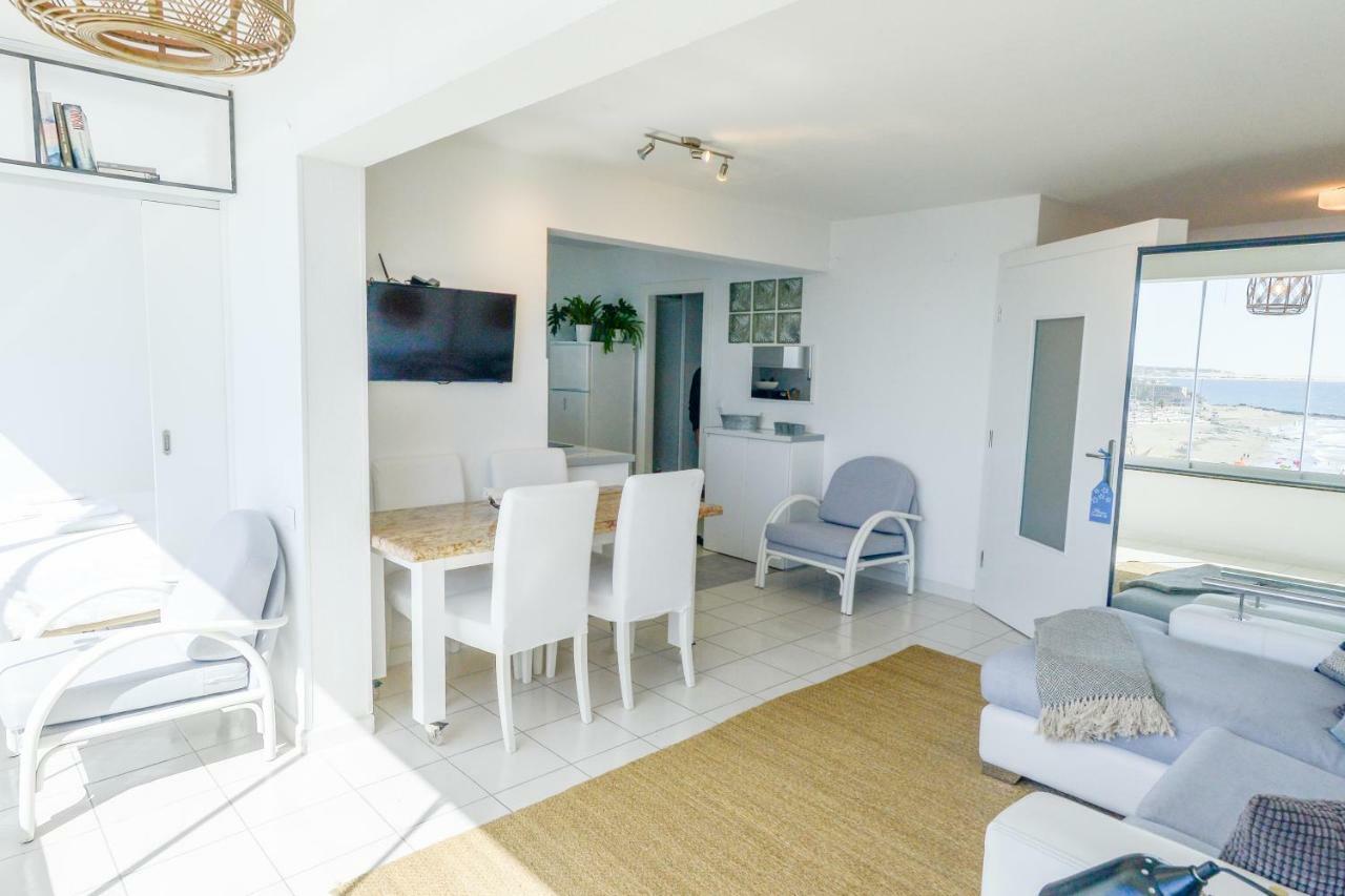 Dreamy Sea View Accommodation Gran Canaria San Agustín المظهر الخارجي الصورة
