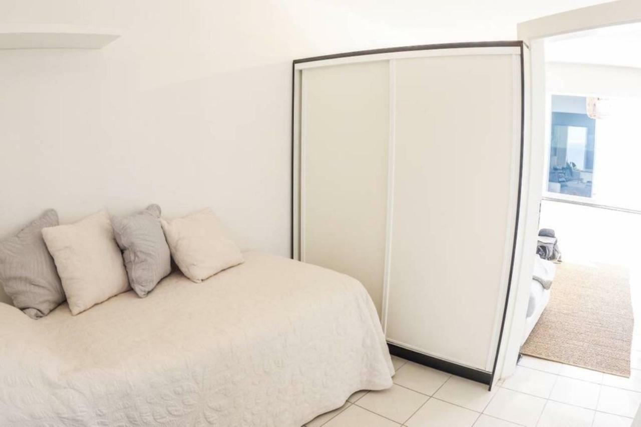 Dreamy Sea View Accommodation Gran Canaria San Agustín المظهر الخارجي الصورة